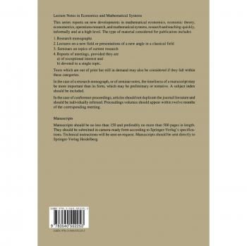 Stochastic Optimization