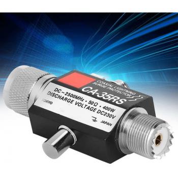 CA-35RS Coaxial Surge Protect Repeater