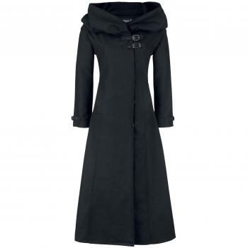 Cappotto invernale donna Gothic