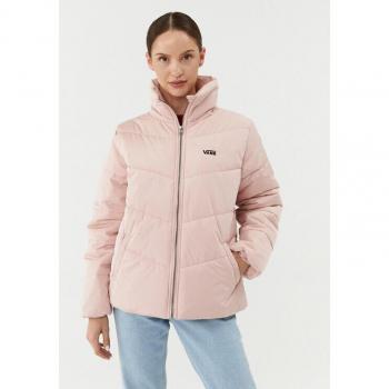 Vans Winterjacke Foundry Puff MTE VN0A7YK5 – Rosa, Passform Regular