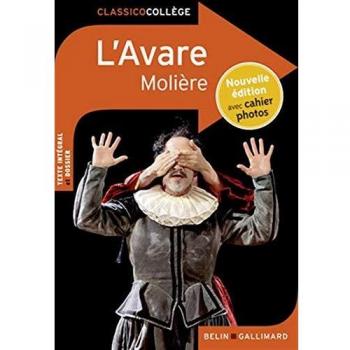 L'avare