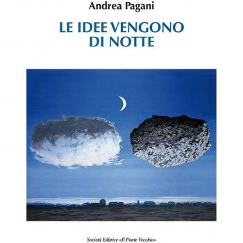 Le idee vengono di notte