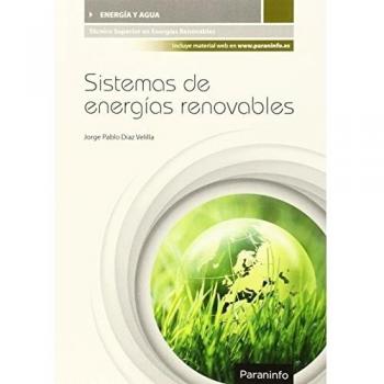 Sistemas de energías renovables