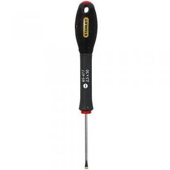Tournevis Fm Mécanicien Stanley 2,5 X 50 V