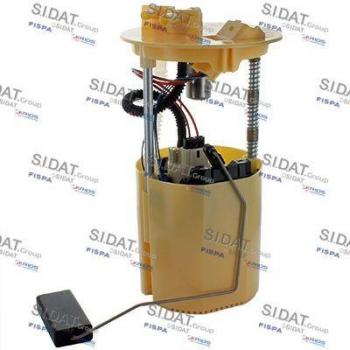 FISPA 72595 Injecteur de carburant