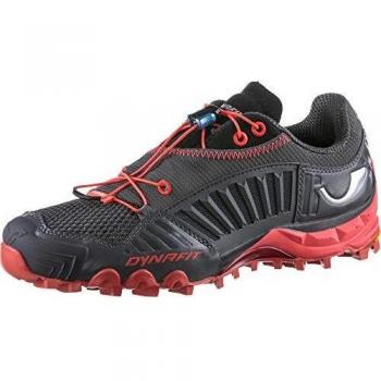Dynafit Feline SL Femme Chaussures Trail, Gris, UK 4