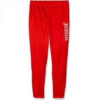 Men’s Joma Gladiator Red Trousers, M Size