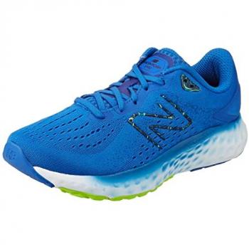 New Balance Fresh Foam Evoz V2 Herren Laufschuhe Blau EU 45.5 / UK 10.5