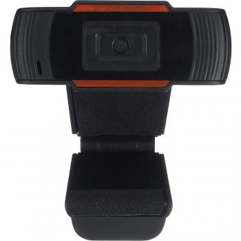 Caméra HD 1080 p rotative – Enregistrement vidéo + micro
