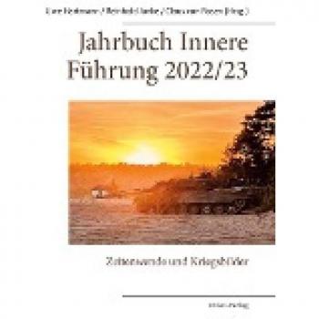 Jahrbuch Innere FÃ¼hrung 2022/23