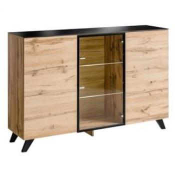 Scandinavian TINO Credenza con LED