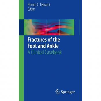 Vitalsource Technologies, Inc. Fractures Of The Foot And Ankle