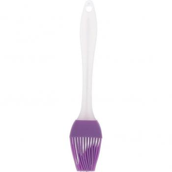 Silicone Oil Applicator Brush