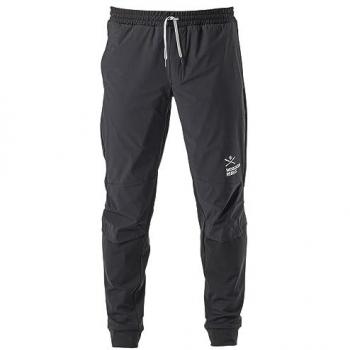 Head HWR Race Service Black Men's Pants (M-L)