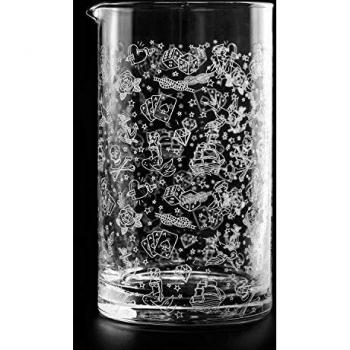 Tattoo Handcrafted 60cl Mixer's Delight