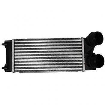 VEMO Ladeluftkühler V22-60-0015 für CITROËN DS PEUGEOT