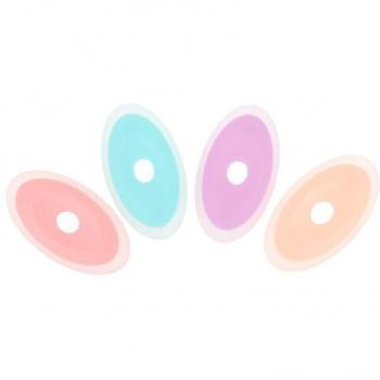 Children's Erasable Pen with Oval Eraser