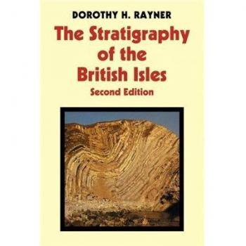Stratigraphy of the British Isles