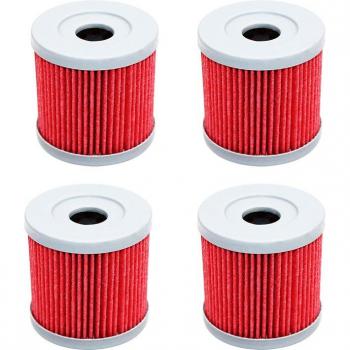LTR450 Quadracer Oil Filter for Suzuki 2006-2007
