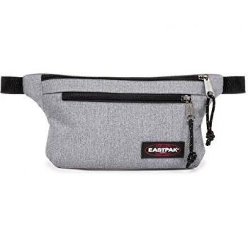 Eastpak Talky Bum Bag in Grey (Sunday Grey)