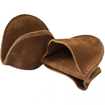 Porte-Pots Haut de Gamme – Daim, Mitaines et Clips