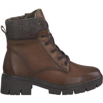Botines de mujer TAMARIS 86213 con plantilla anatómica
