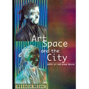 Art Space and the City
