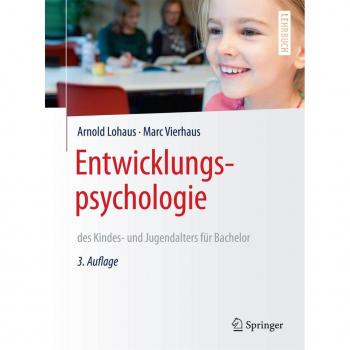 Entwicklungspsychologie des Kindes