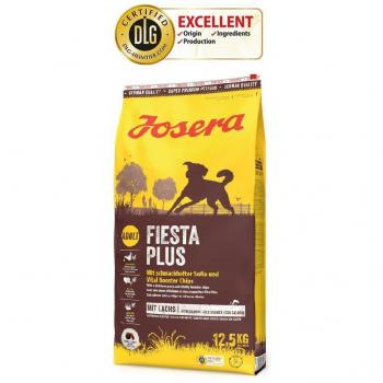 Josera 900g Fiesta Plus pro psy