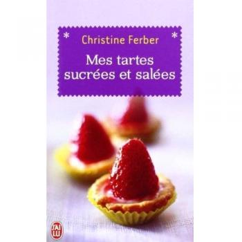 Christine Ferber