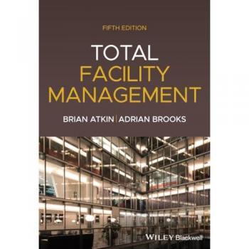 Brian Atkin Total Facility Management