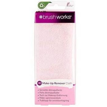 Brushworks 3-Pack Makeup Remover Cloths