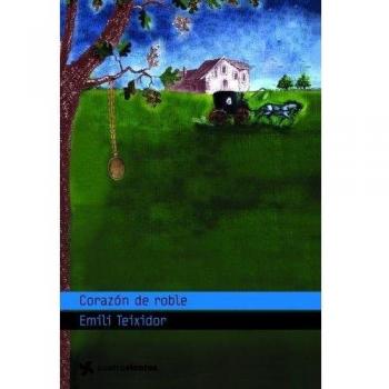 Corazón de roble