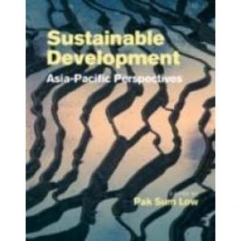 Sustainable Development AsiaPacific Perspectives
