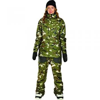 Chaqueta de snowboard Thirtytwo Nova