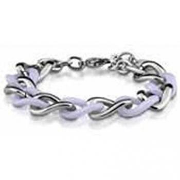 Cinturón de Pulsera Lotus Malva LS1295/2/2