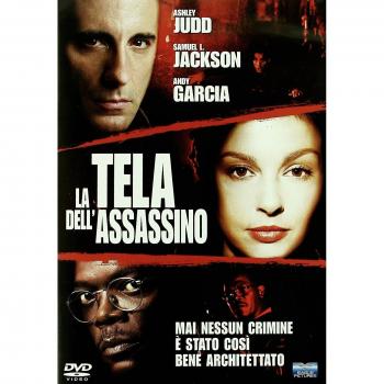 Tela Dell'Assassino (La)