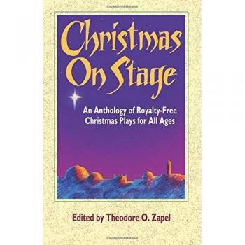 Christmas on Stage