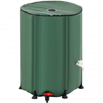 Tanque plegable Hillvert
