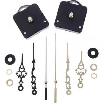 Clockwork Quartz Movement