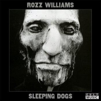 Sleeping gods