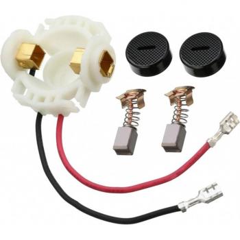 Brosse de porte en carbone pour GA400