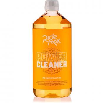 Desengordurante RideMax Power Clean 1L – Oficina