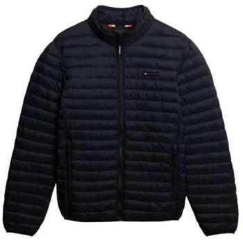 Green Fuji Lite Down‑Insulated Superdry Jacket – 2XL Men