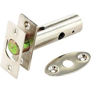 Securit S1068 Security Bolt, Nickel Coated, 55mm Length
