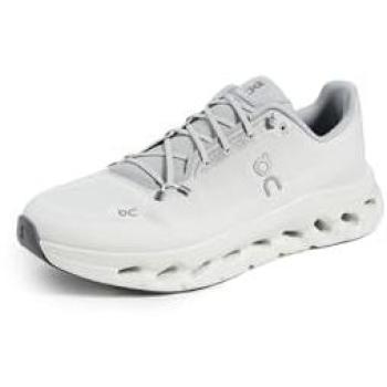 ON Cloudtilt Glacier Ice Sneakers for Men – Pure White (EU 40)