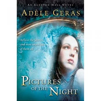 Geras, Adele: Pictures of the Night