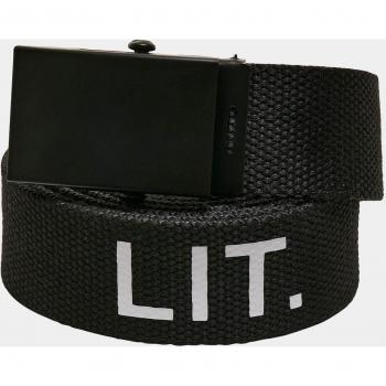 Ultra Lang Riem Mister Tee LIT