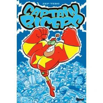 CAPTAIN BICEPS 1