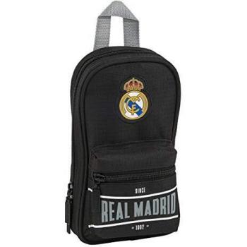 Mallette Real Madrid 1902 Maxi